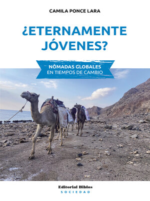 cover image of ¿Eternamente jóvenes?
